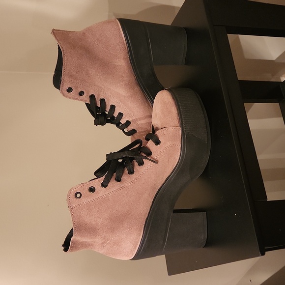 Bakers Block Heel taupe/nodium - Picture 3 of 7